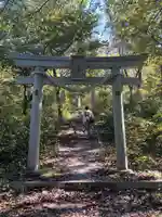 白山神社(滋賀県)