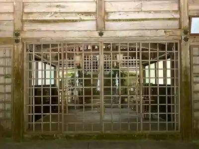 川原宮謁磐神社(愛知県)