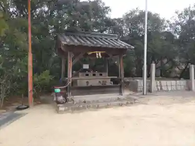 八幡神社(香川県)