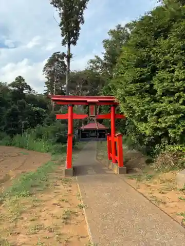 八幡社(千葉県)