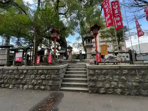 若一神社(京都府)