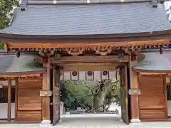 大山祇神社(愛媛県)