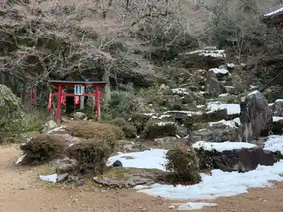 関善光寺(岐阜県)