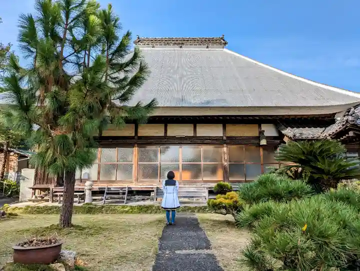 善水寺(静岡県)