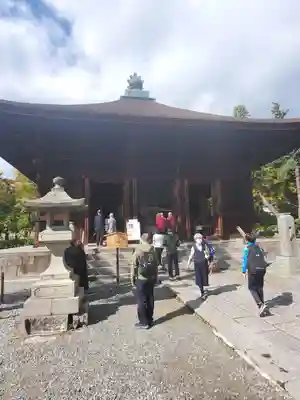 善光寺(長野県)
