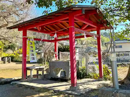 宮浦宮(鹿児島県)