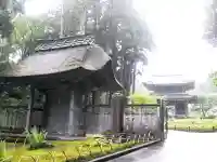 林泉寺のその他建物