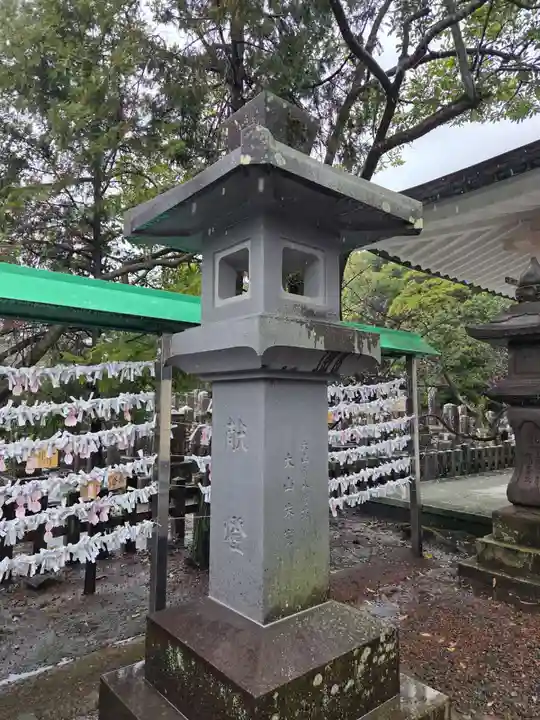 南洲神社(鹿児島県)