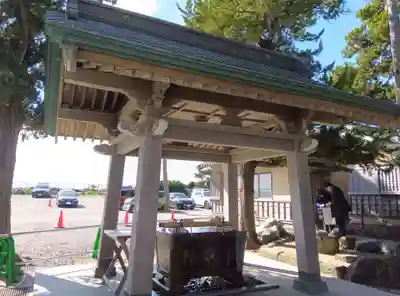 森戸大明神（森戸神社）(神奈川県)