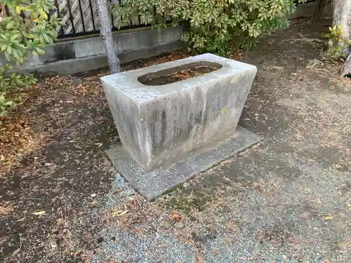 松延神社(神奈川県)