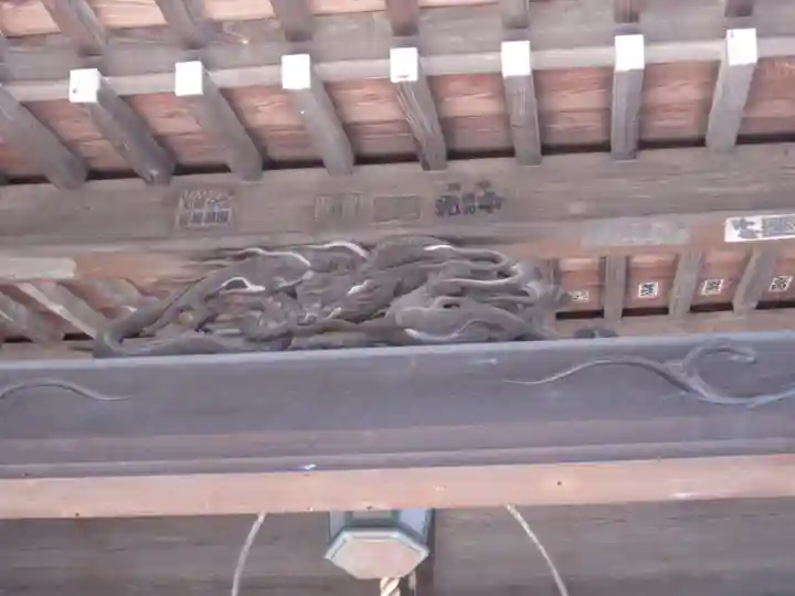 香取神社(埼玉県)