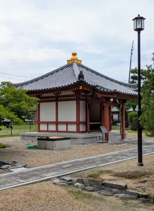 喜光寺(奈良県)