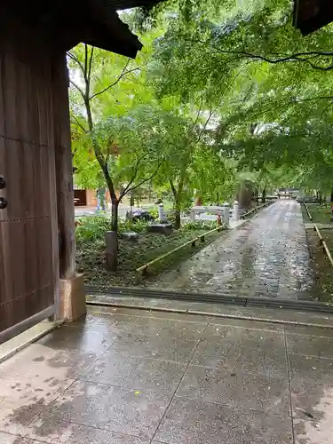 淨眞寺のその他建物