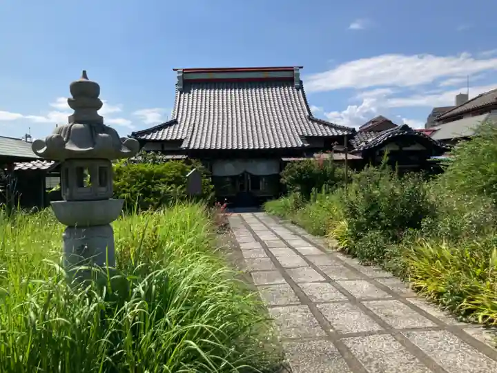 寳生院(東京都)