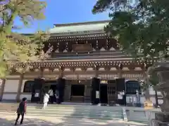 円覚寺(神奈川県)