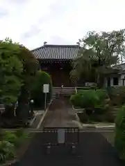 南谷寺(東京都)