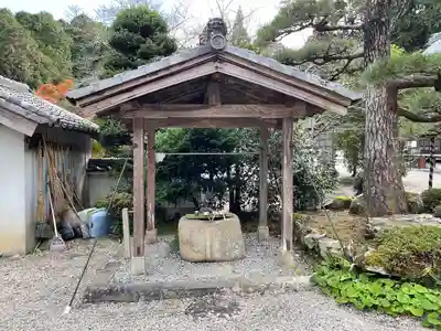 永福寺(三重県)
