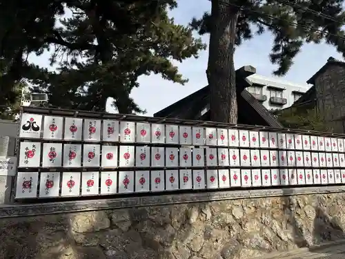 安久美神戸神明社(愛知県)