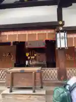 賀茂御祖神社(下鴨神社)(京都府)