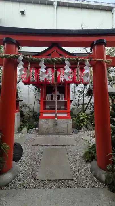 錦天満宮(京都府)