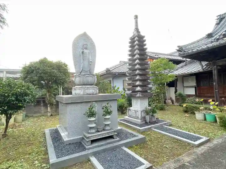 安養寺(三重県)