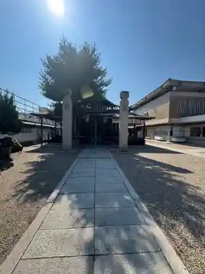 射楯兵主神社(兵庫県)