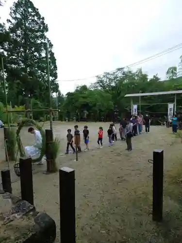 田瀬神社(岐阜県)