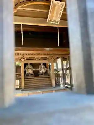 稲葉神社(京都府)