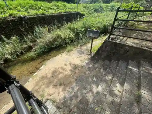阿紀神社(奈良県)