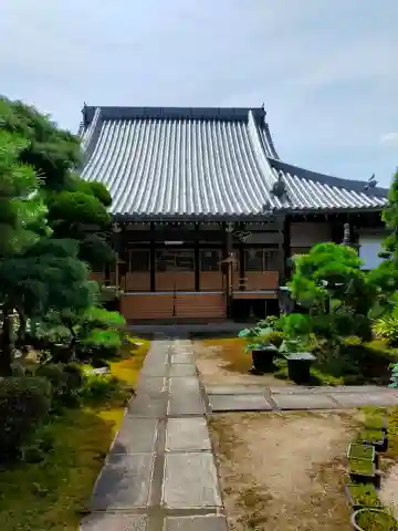 専明寺(奈良県)