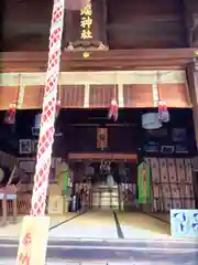 田端神社(東京都)