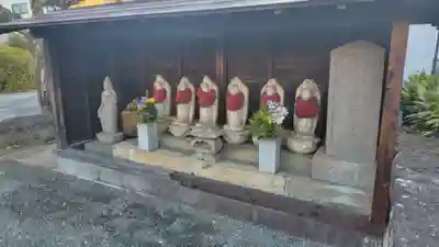 円泉寺(静岡県)