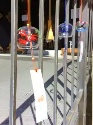 鷲神社(東京都)