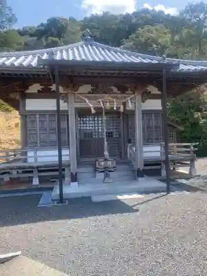 瀧法寺(和歌山県)
