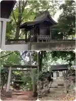 春日神社(千葉県)