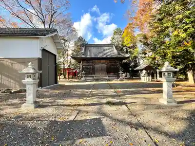 大宮神社(滋賀県)