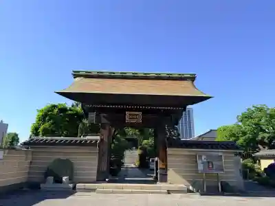 錫杖寺(埼玉県)