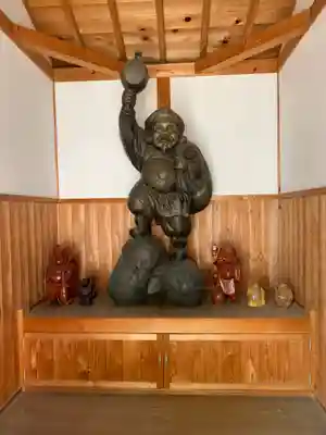 新町諏訪神社(群馬県)