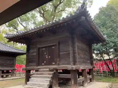 住吉大社(大阪府)