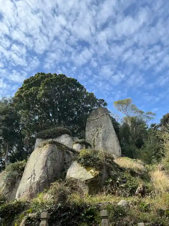 岩上神社(兵庫県)