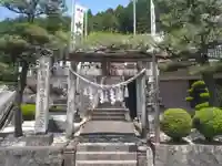 日之出大教会(岐阜県)