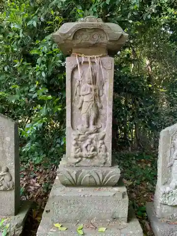 八坂大神(千葉県)