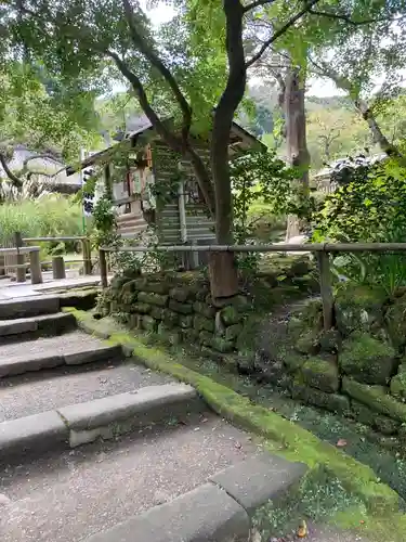 浄智寺のその他建物