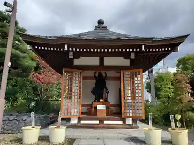 善導寺のその他建物