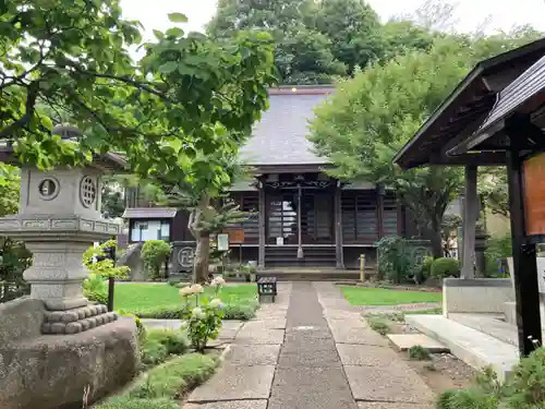 龍台寺(神奈川県)