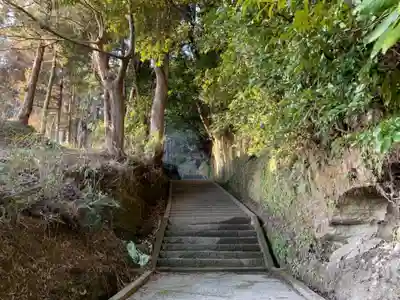 八雲神社のその他建物