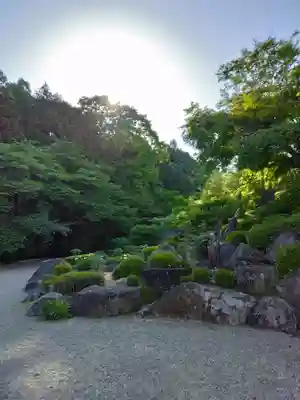 當麻寺 奥院(奈良県)