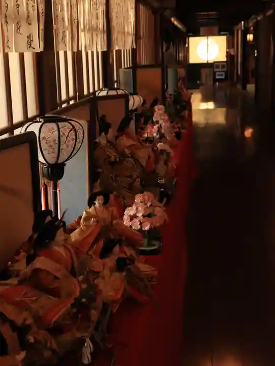 秋葉總本殿可睡斎(静岡県)