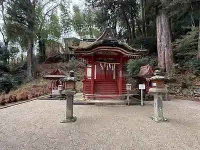談山神社(奈良県)