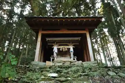 弓削神社(愛媛県)